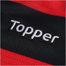 Camisa do Vitória I 2017 Topper - Feminina - Foto 4