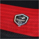 Camisa do Vitória I 2017 Topper - Feminina - Foto 5