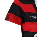 Camisa do Vitória I 2017 Topper - Feminina - Foto 8