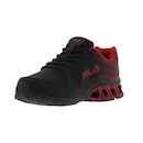 Tênis Fila Python - Infantil - Foto 4