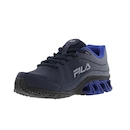 Tênis Fila Python - Infantil - Foto 4