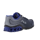 Tênis Fila Python - Infantil - Foto 8