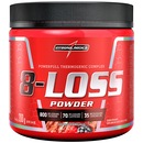 Termogênico Integralmédica 8-Loss Powder - Frutas Vermelhas - 200g - Foto 1
