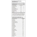 Whey Protein Integralmédica Iso Triple Zero - Baunilha - 1,8Kg - Foto 2