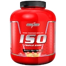 Whey Protein Integralmédica Iso Triple Zero - Baunilha - 1,8Kg - Foto 1