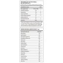 Whey Protein Integralmédica Iso Triple Zero - Chocolate - 1,8Kg - Foto 2