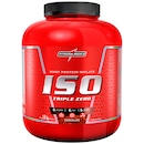 Whey Protein Integralmédica Iso Triple Zero - Chocolate - 1,8Kg - Foto 1