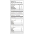 Whey Protein Integralmédica Iso Triple Zero - Morango - 1,8Kg - Foto 2