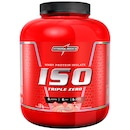 Whey Protein Integralmédica Iso Triple Zero - Morango - 1,8Kg - Foto 1