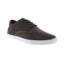 Tênis Oxer Miami Bicolor Slim - Masculino - Foto 2