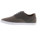 Tênis Oxer Miami Bicolor Slim - Masculino - Foto 5