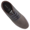 Tênis Oxer Miami Bicolor Slim - Masculino - Foto 9