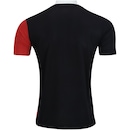 Camisa do Vitória Aquecimento 2017 Topper - Masculina - Foto 2