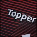 Camisa do Vitória Aquecimento 2017 Topper - Masculina - Foto 4