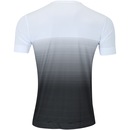 Camisa do Vitória Concentração Atleta 2017 - Masculina - Foto 2