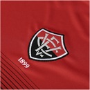 Camisa do Vitória Concentração Comissão Técnica 2017 Topper - Masculina - Foto 3