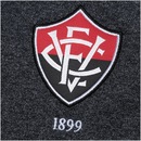 Camisa Polo do Vitória Viagem CT 2017 Topper - Masculina - Foto 3