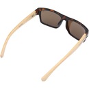 Óculos de Sol Oxer Krabi Polarizado - Unissex - Foto 2