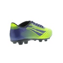 Chuteira de Campo Penalty Storm Speed VII - Adulto - Foto 8