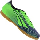 Chuteira Futsal Penalty Storm Speed VII IN - Adulto - Foto 1