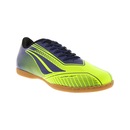 Chuteira Futsal Penalty Storm Speed VII IN - Adulto - Foto 2