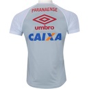Camisa de Treino do Atlético-PR 2017 Umbro - Masculina - Foto 2