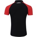 Camisa Polo do Atlético-PR Viagem 2017 Umbro - Masculina - Foto 2