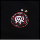 Camisa Polo do Atlético-PR Viagem 2017 Umbro - Masculina - Foto 3