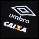 Camisa Polo do Atlético-PR Viagem 2017 Umbro - Masculina - Foto 4