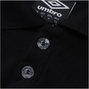 Camisa Polo do Atlético-PR Viagem 2017 Umbro - Masculina - Foto 5