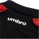 Camisa Polo do Atlético-PR Viagem 2017 Umbro - Masculina - Foto 7