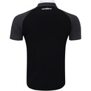 Camisa Polo do Atlético-PR Viagem 2017 Umbro - Masculina - Foto 2