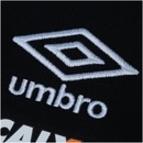 Camisa Polo do Atlético-PR Viagem 2017 Umbro - Masculina - Foto 4