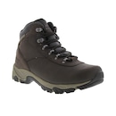 Bota Impermeável Hi-Tech Altitude V I Waterproof - Masculina - Foto 2