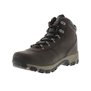 Bota Impermeável Hi-Tech Altitude V I Waterproof - Masculina - Foto 4