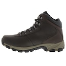 Bota Impermeável Hi-Tech Altitude V I Waterproof - Masculina - Foto 5