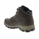 Bota Impermeável Hi-Tech Altitude V I Waterproof - Masculina - Foto 6