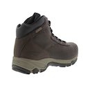 Bota Impermeável Hi-Tech Altitude V I Waterproof - Masculina - Foto 8