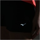 Short Saia Mizuno New Fit - Feminino - Foto 3