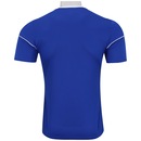 Camiseta adidas Squad 17 - Masculina - Foto 2