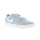 Tênis Nike SB Check Solar CNVS - Feminino - Foto 2