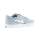 Tênis Nike SB Check Solar CNVS - Feminino - Foto 8