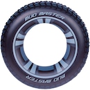 Boia Circular Inflável Bestway Pneu - Foto 1