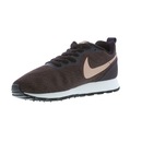 Tênis Nike MD Runner 2 Eng Mesh - Feminino - Foto 4