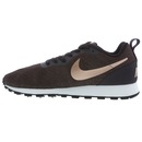 Tênis Nike MD Runner 2 Eng Mesh - Feminino - Foto 5