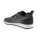 Tênis Nike MD Runner 2 Eng Mesh - Feminino - Foto 6