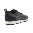 Tênis Nike MD Runner 2 Eng Mesh - Feminino - Foto 8