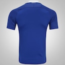 Camisa Chelsea I 17/18 Nike - Masculina - Foto 2