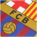 Camiseta Barcelona Evergreen Crew Nike - Masculina - Foto 3