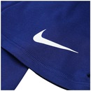 Camiseta Barcelona Evergreen Crew Nike - Masculina - Foto 4